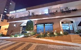 Hotel Itapema Valinhos